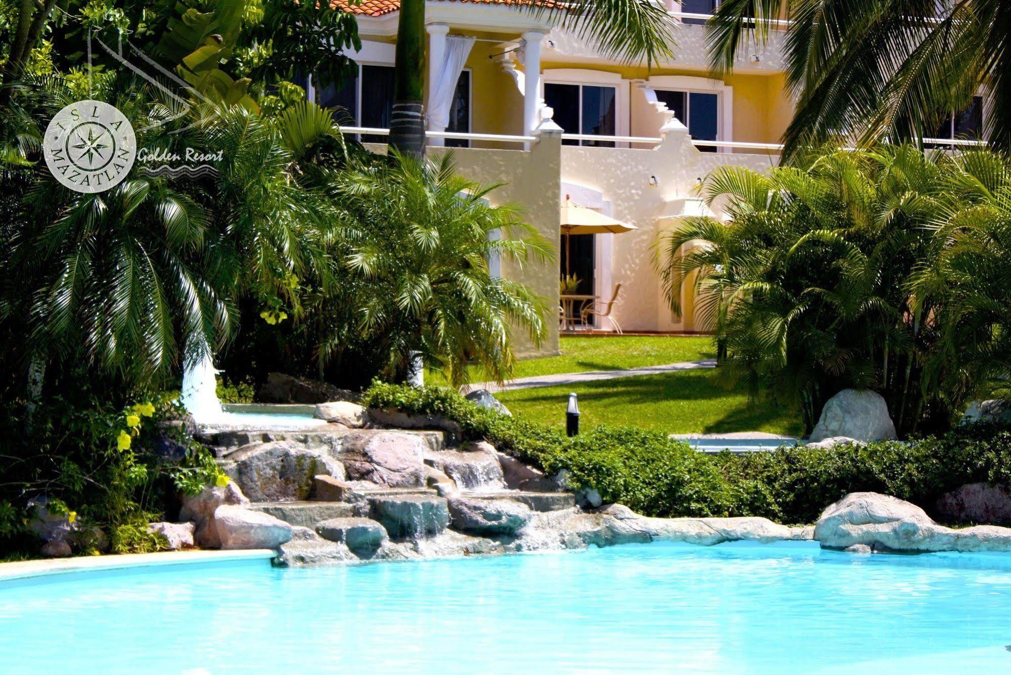 Isla Club Mazatlán