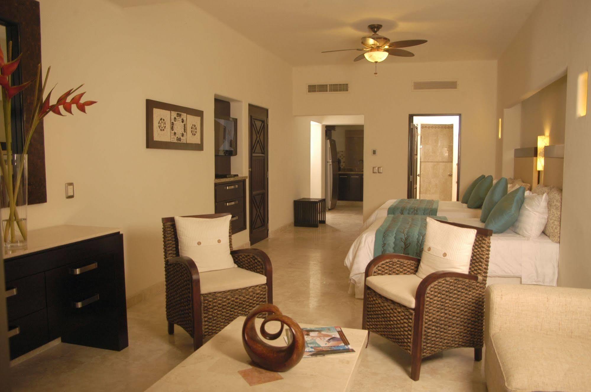 Zafiro Boutique 4* Mazatlán
