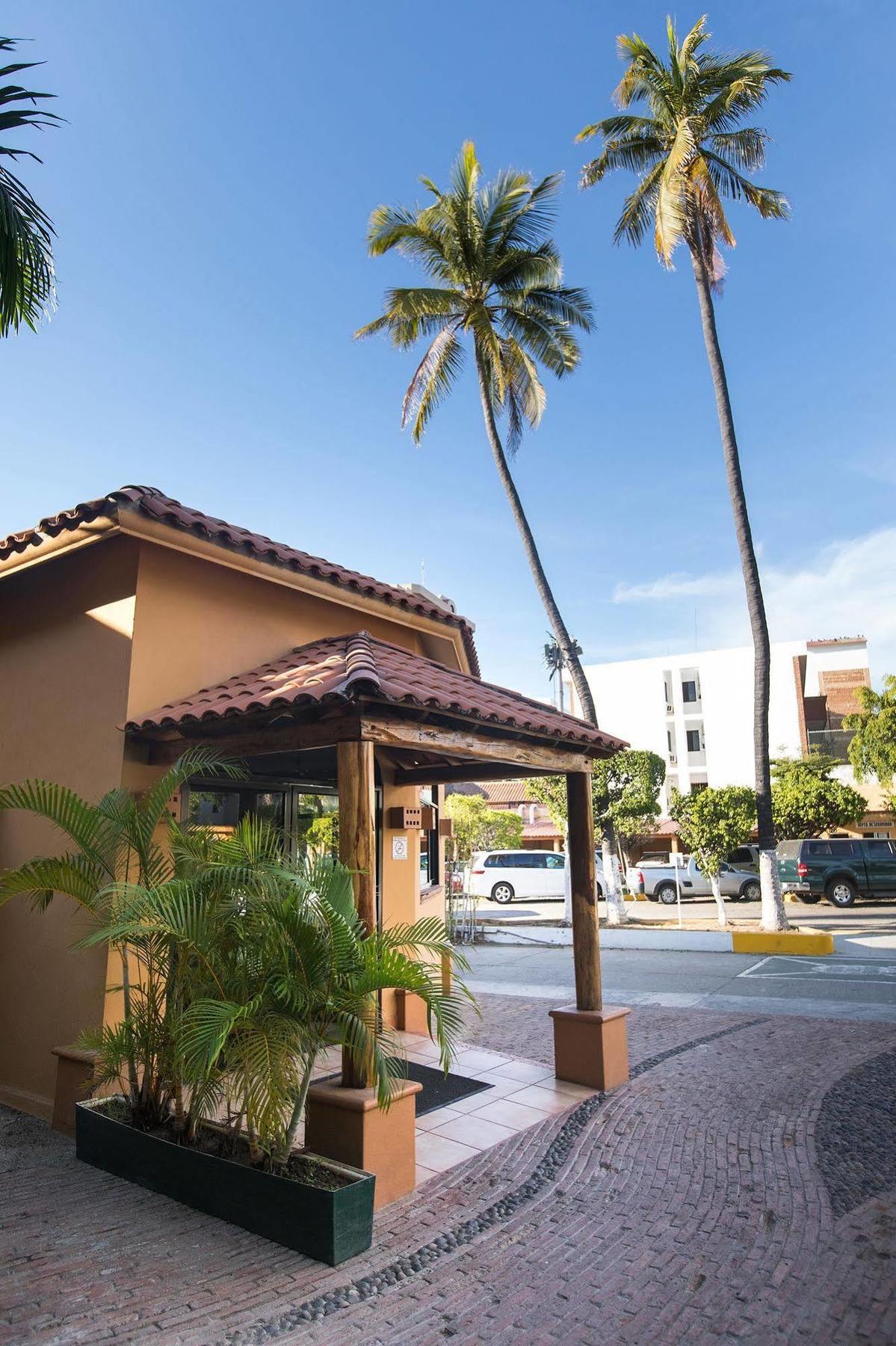 Hotel Margaritas Mazatlán