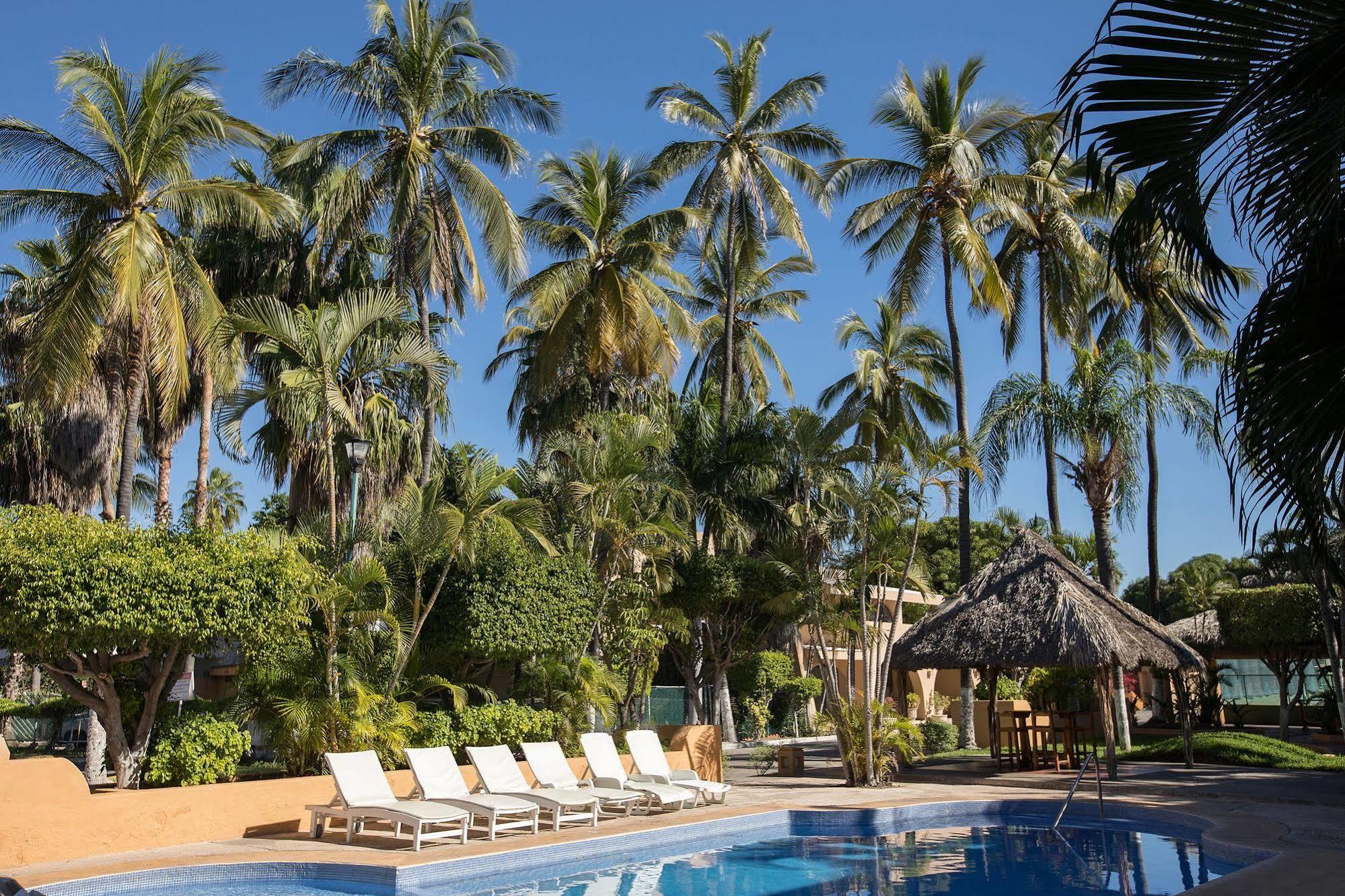 Hotel Margaritas 2*