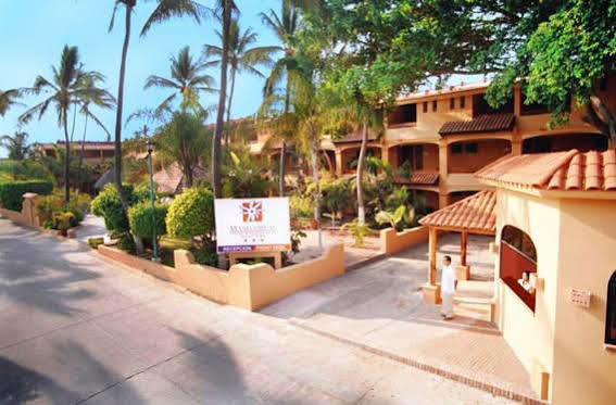 Margaritas Mazatlán