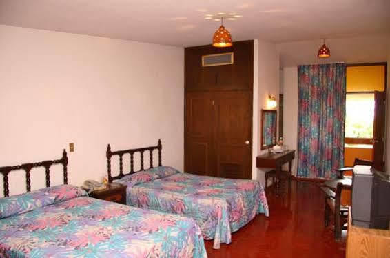 Margaritas Hotel Mazatlán