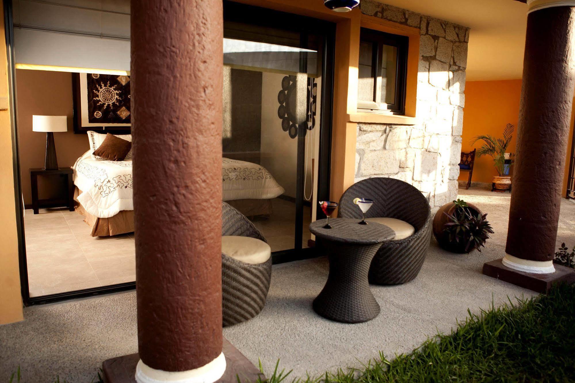 7 Maravillas Adults Only Hotel Mazatlan