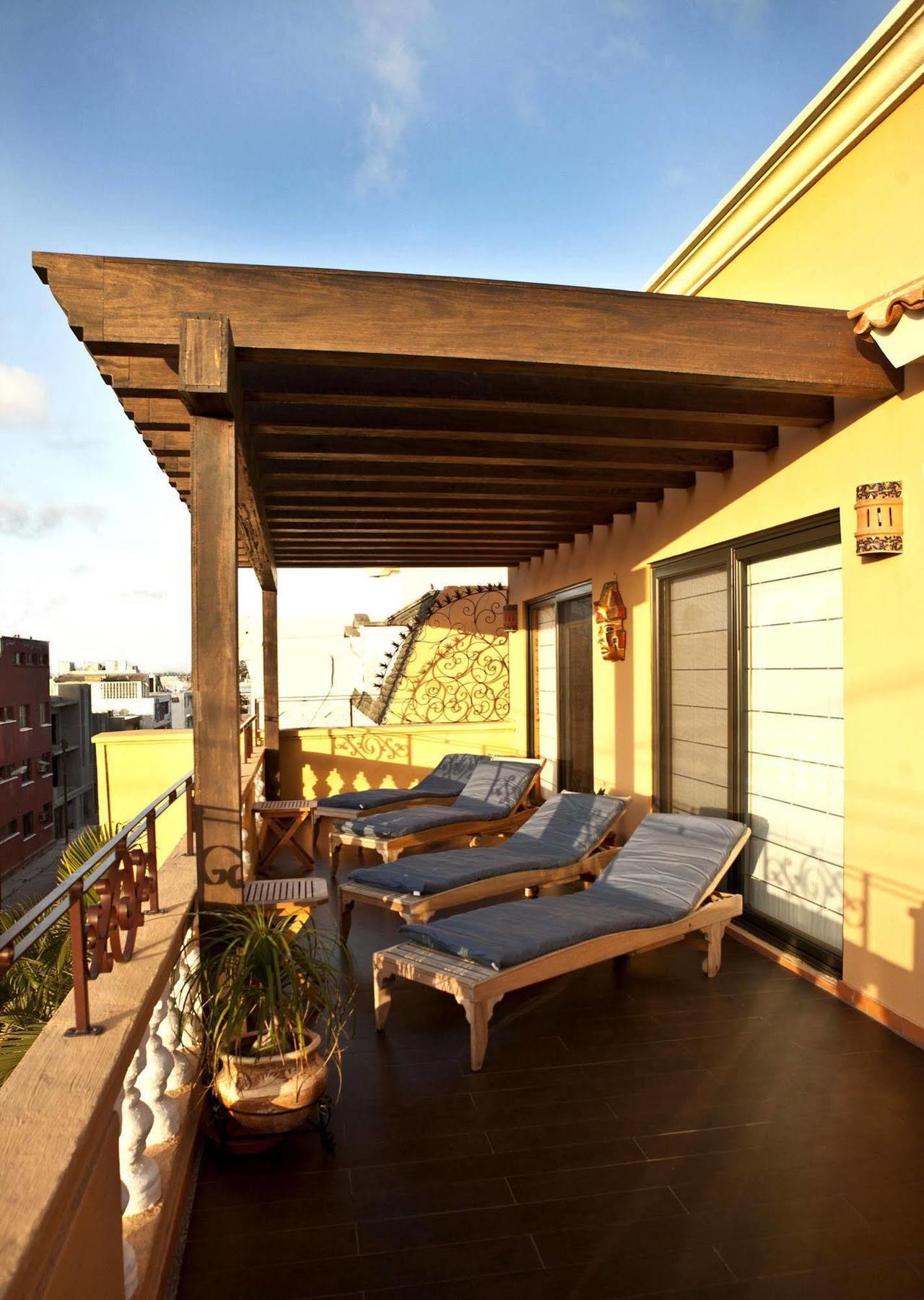 7 Maravillas Adults Only 4* Mazatlan