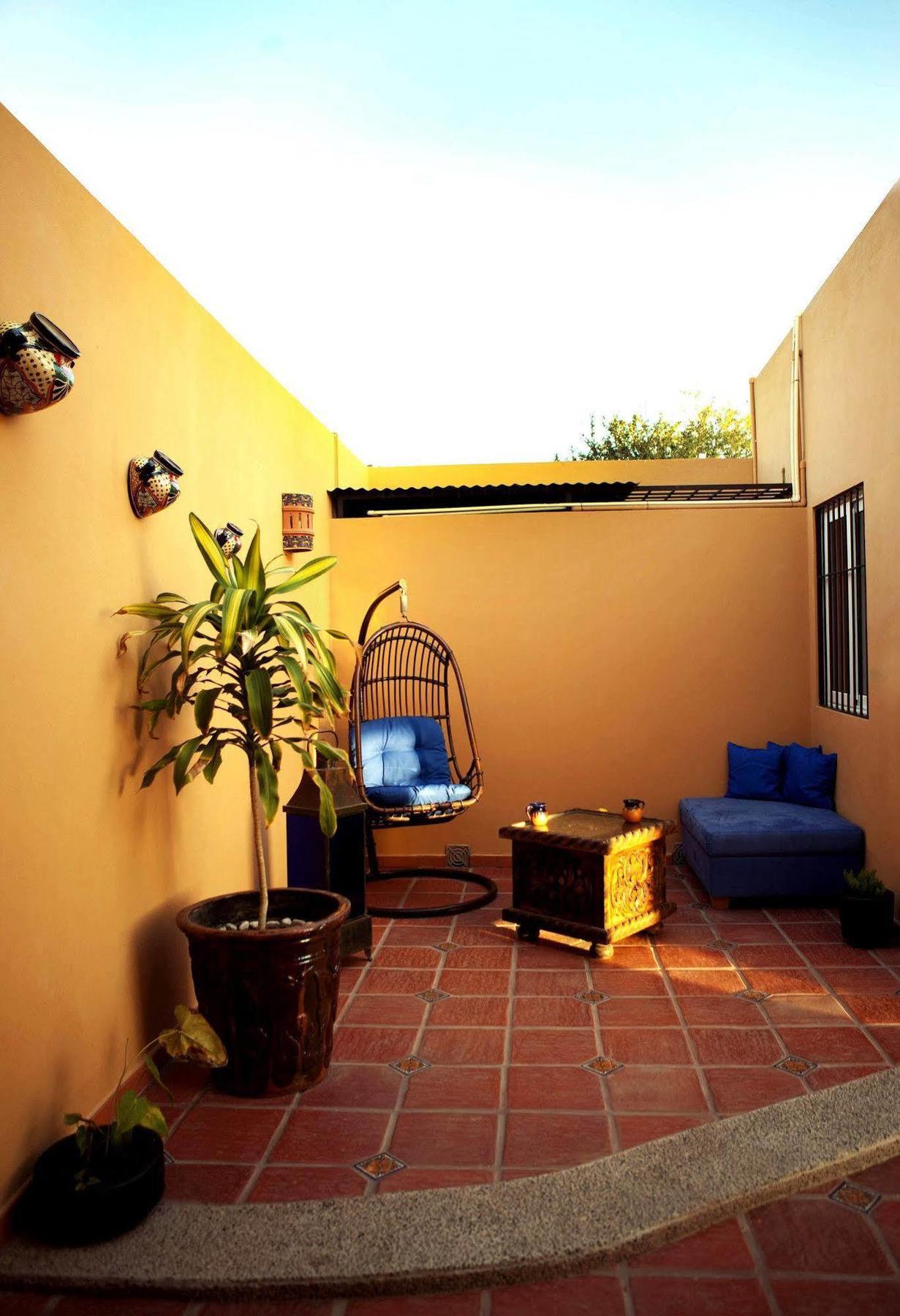 7 Maravillas Adults Only Hotel 4*