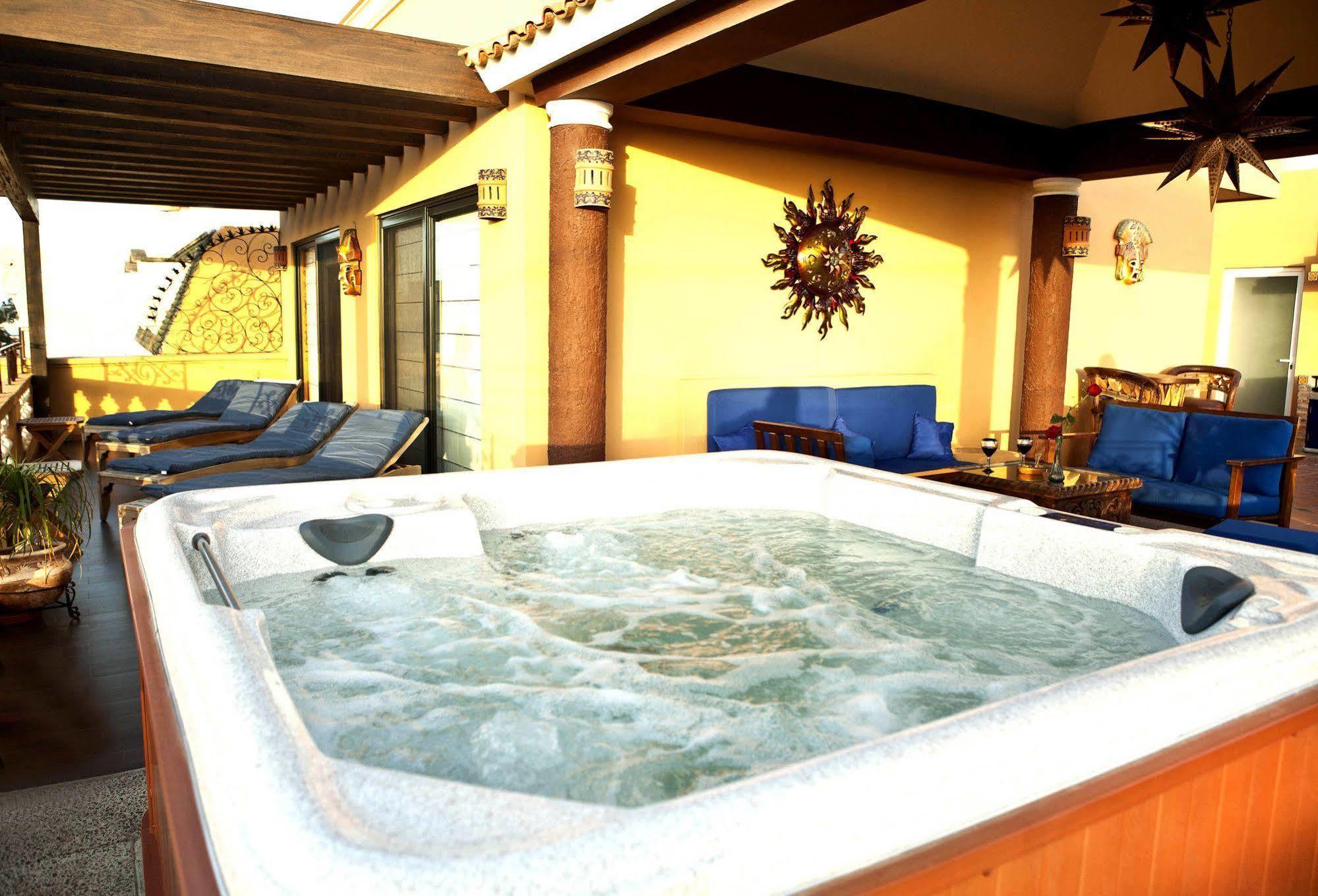 7 Maravillas Adults Only Hotel 4*