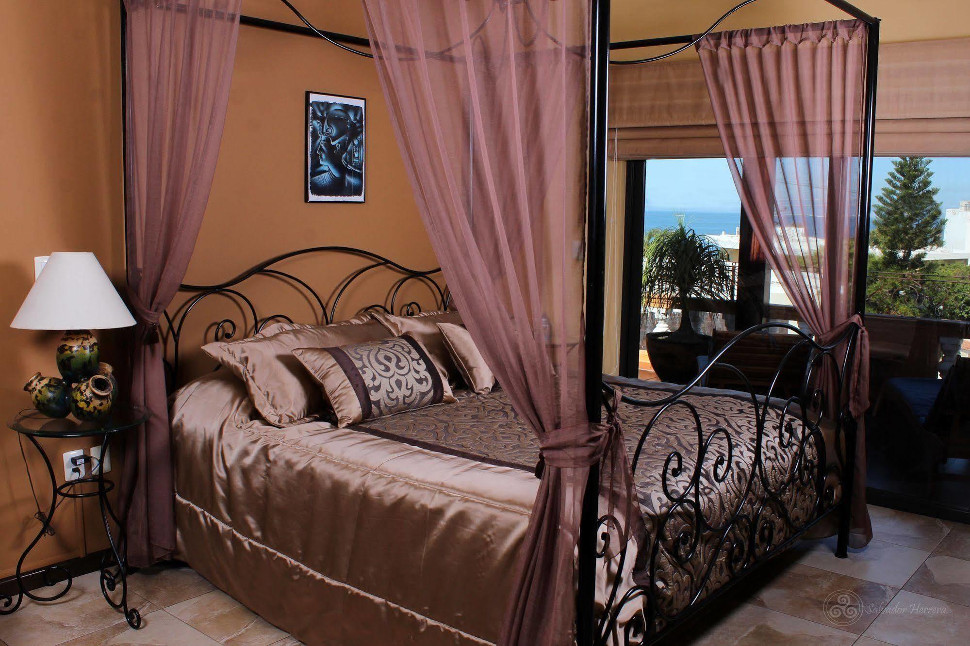7 Maravillas Adults Only 4* Mazatlan