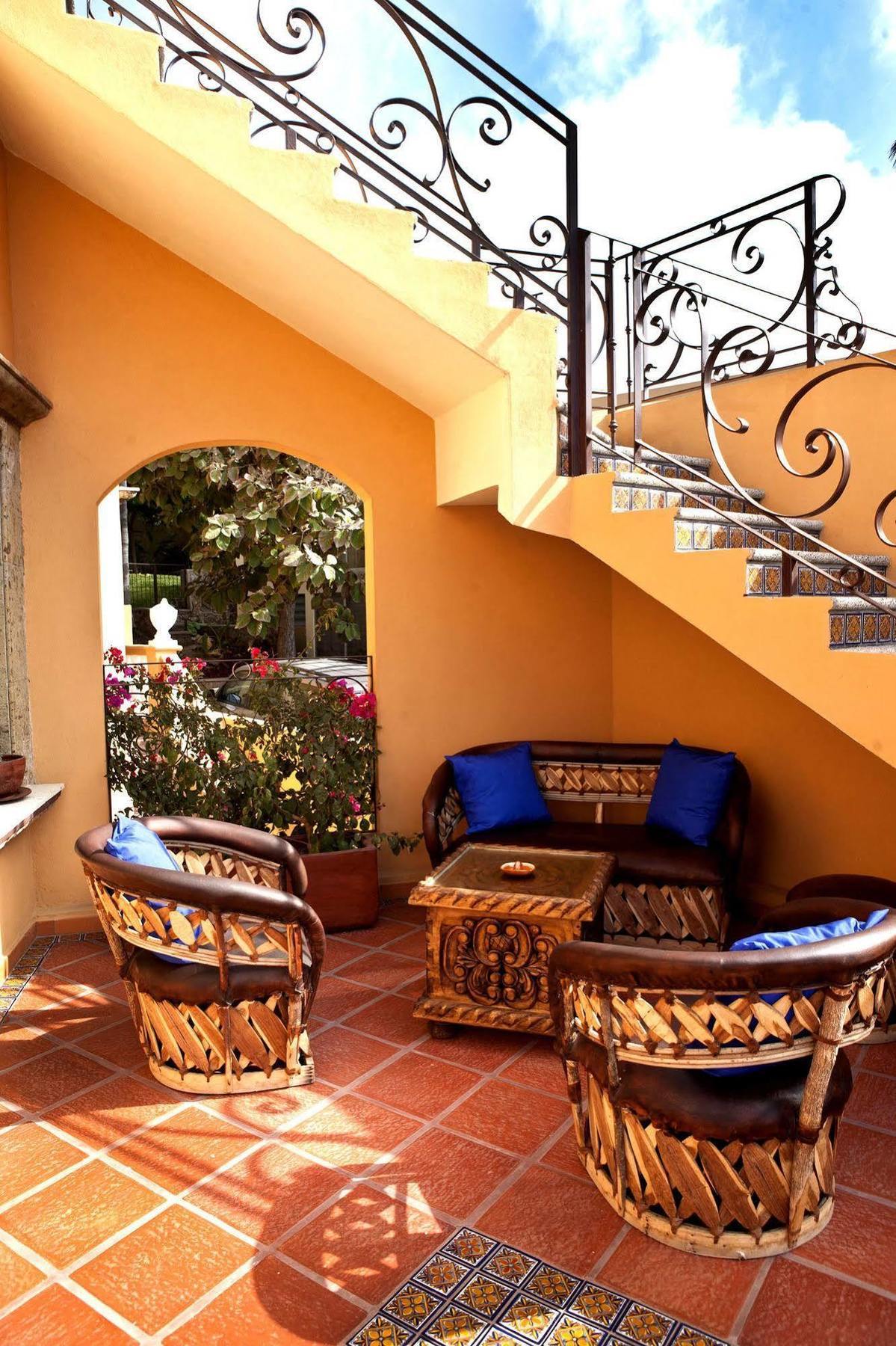 Hotel 7 Maravillas Adults Only 4*