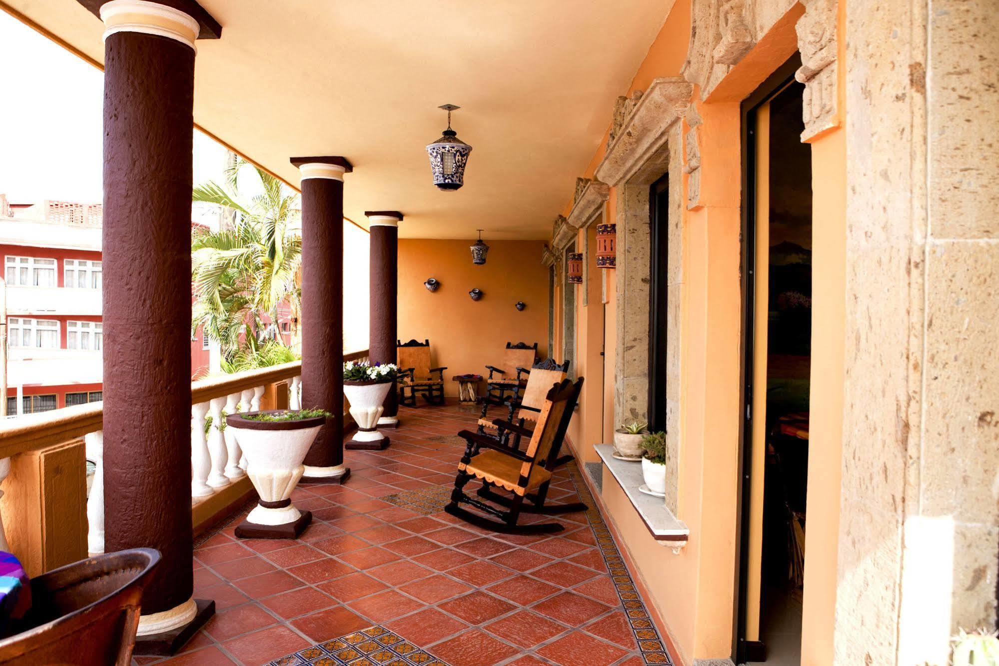7 Maravillas Adults Only Hotel 4*