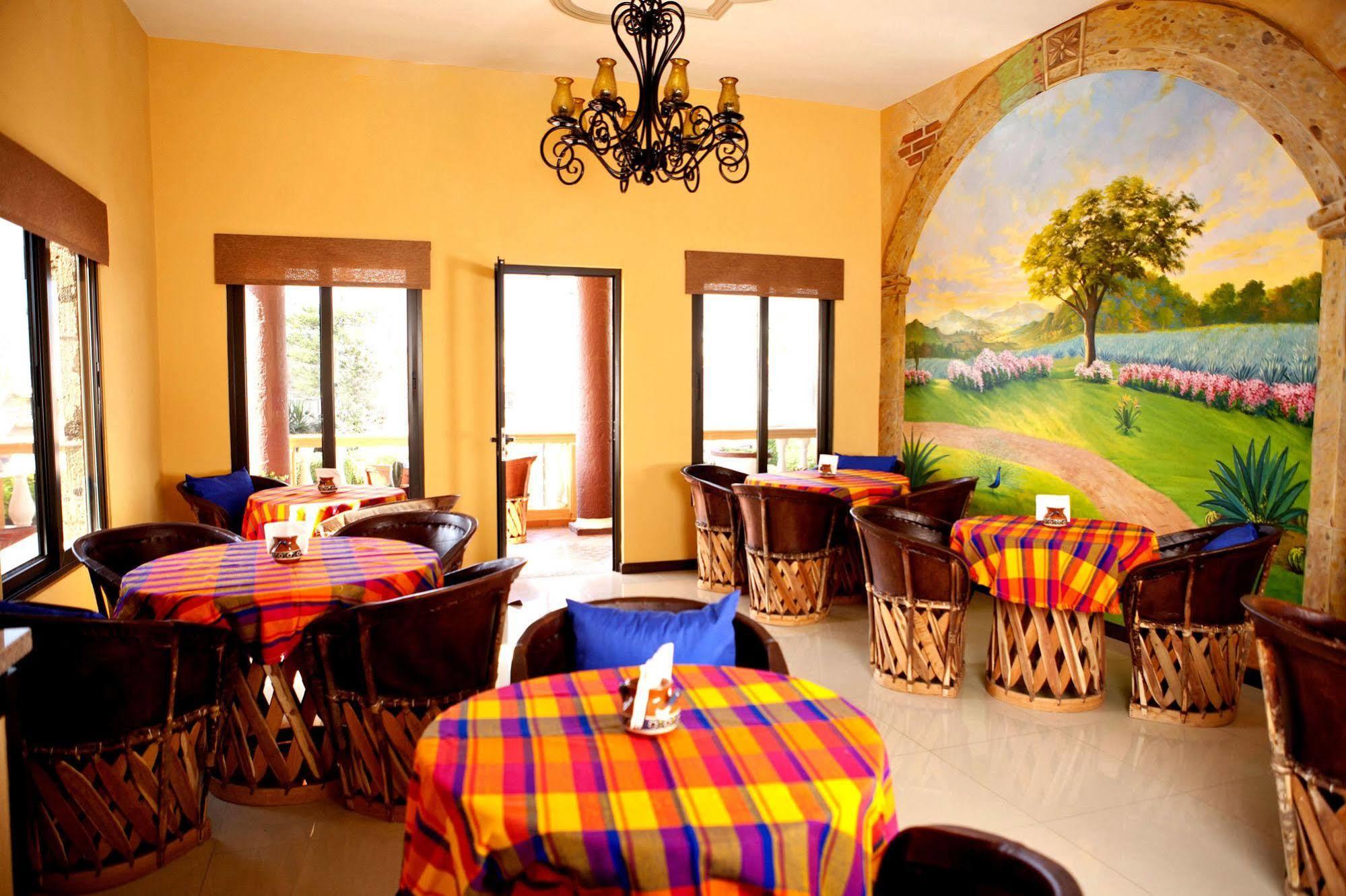 7 Maravillas Adults Only Mazatlan