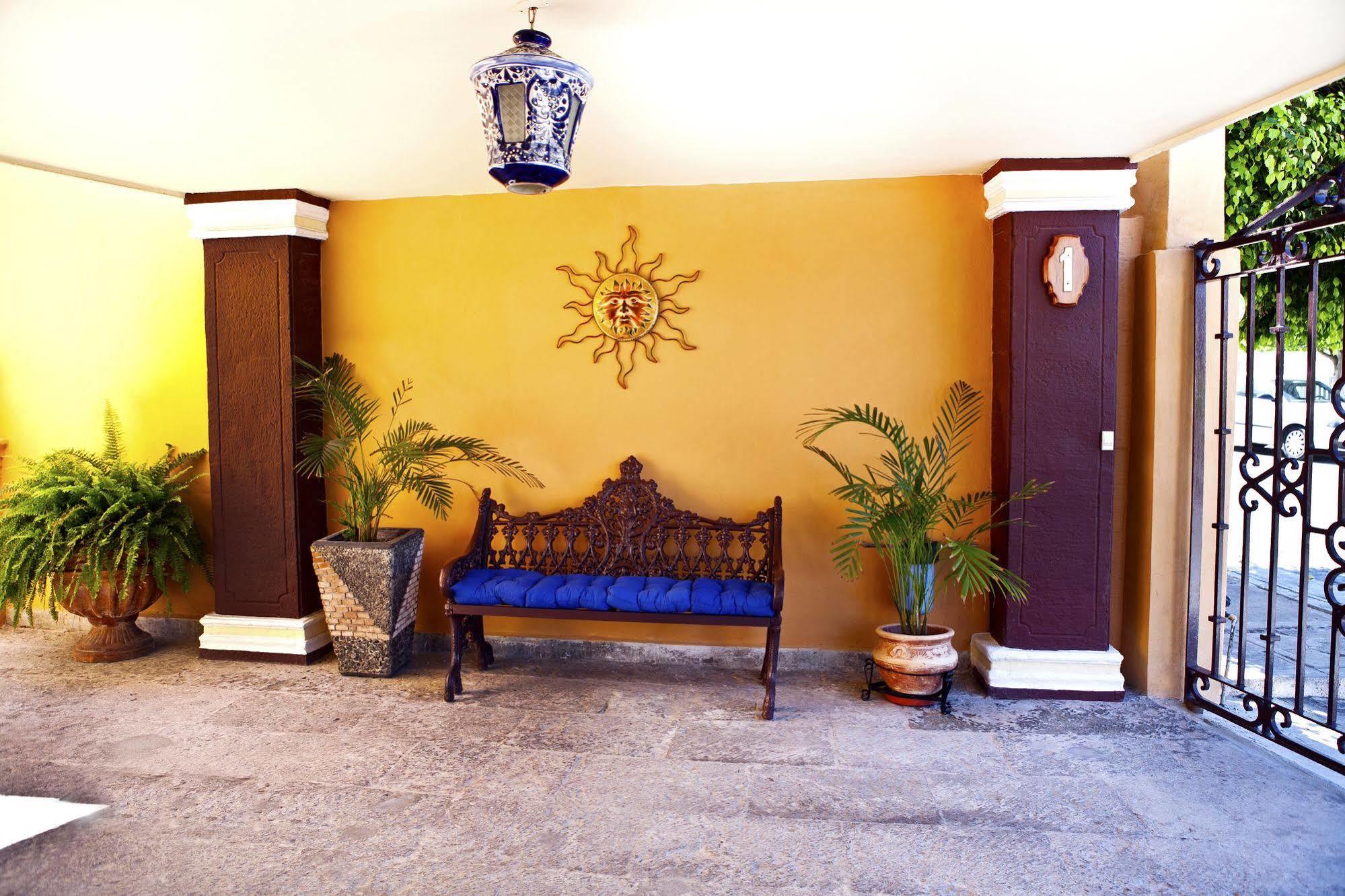 Hotel 7 Maravillas Adults Only