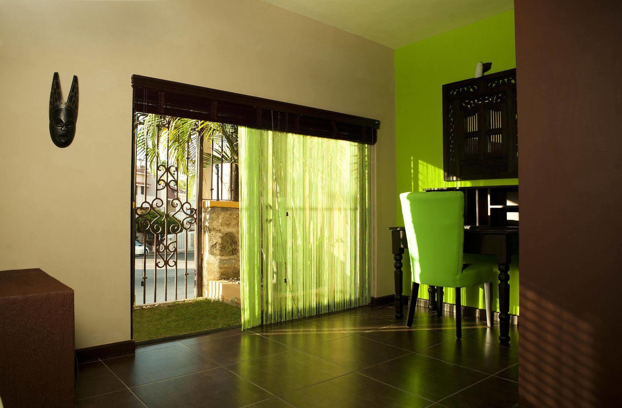 Hotel 7 Maravillas Adults Only Mazatlan