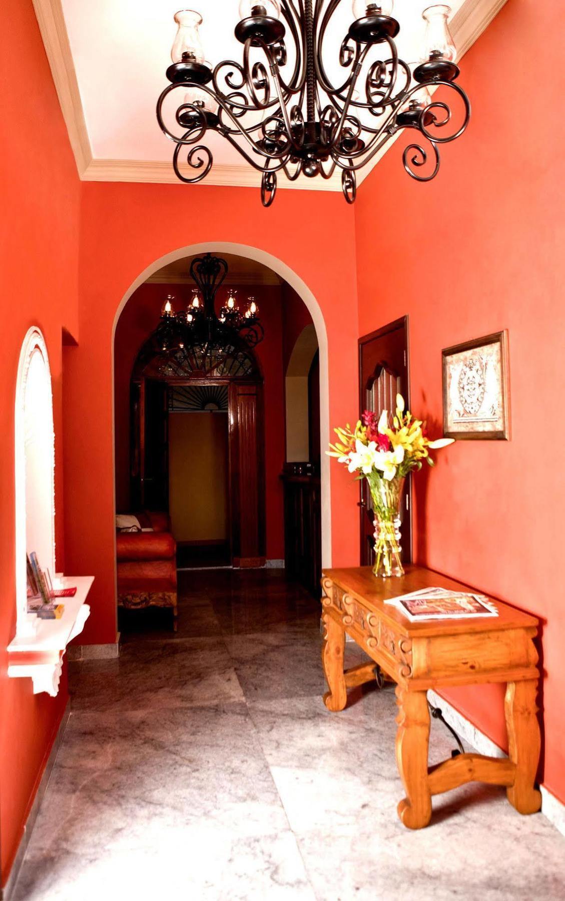 7 Maravillas Adults Only 4*