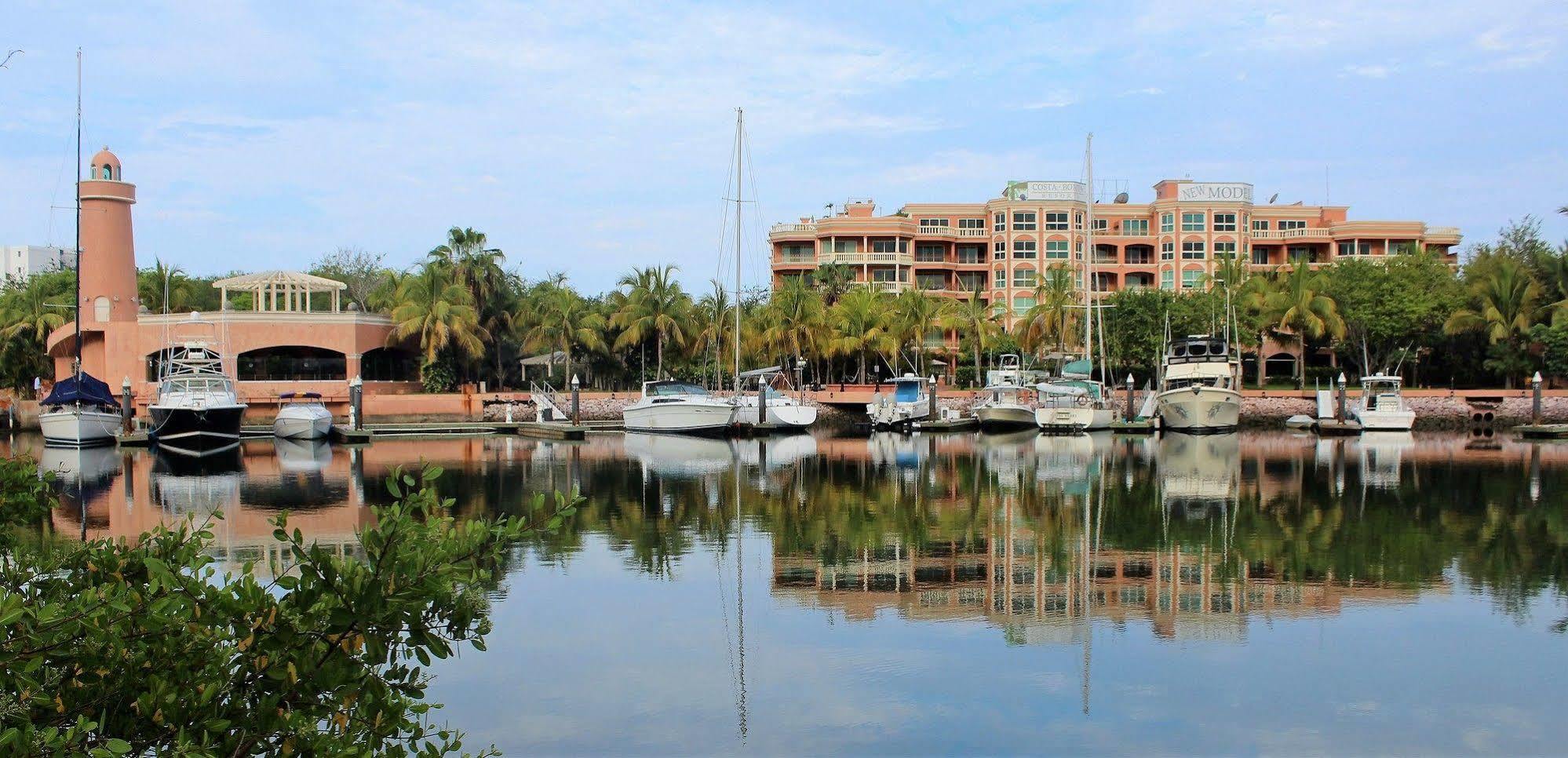 Marina Costa Bonita Apartamento *