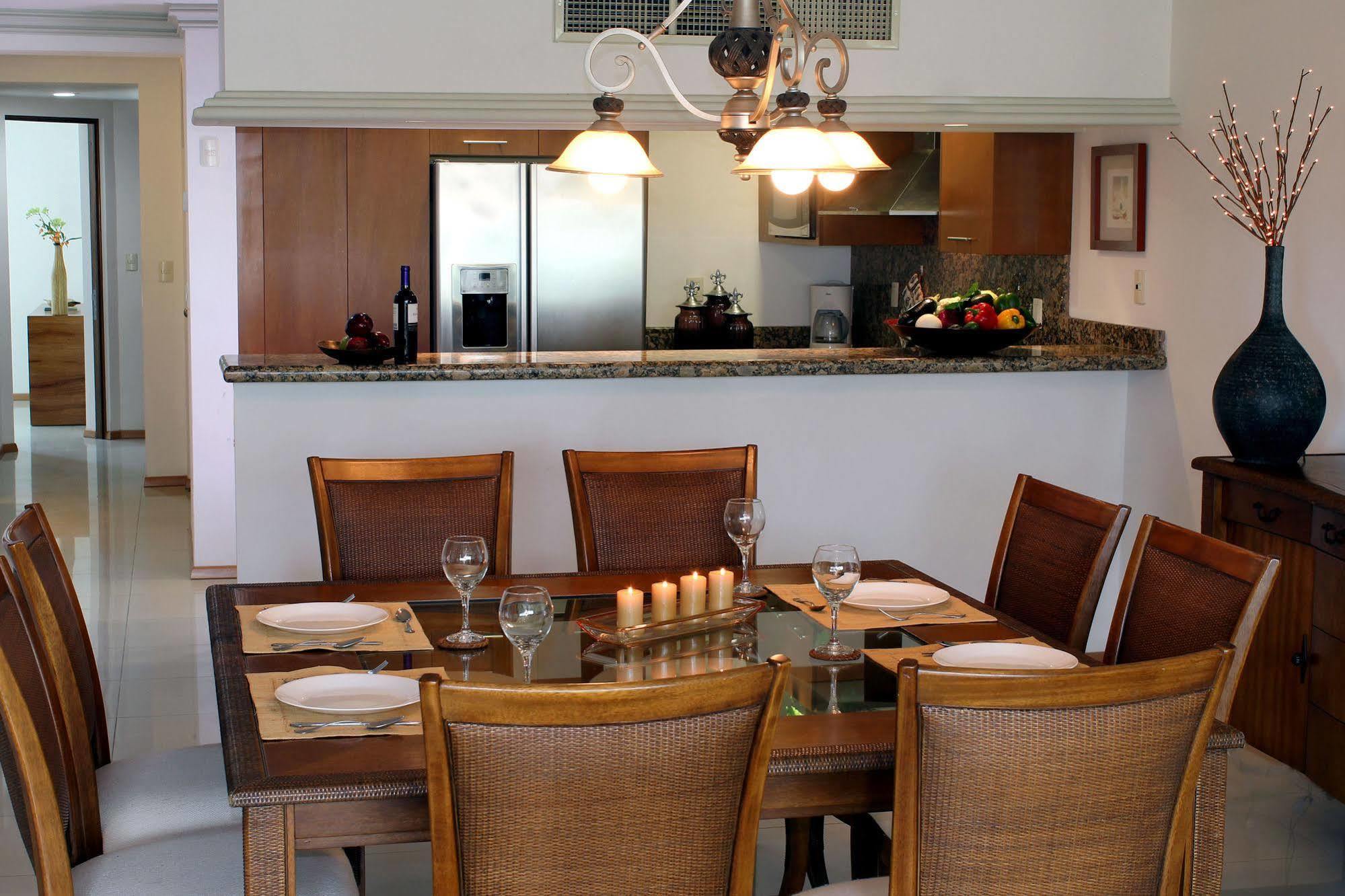 Apartamento Marina Costa Bonita *