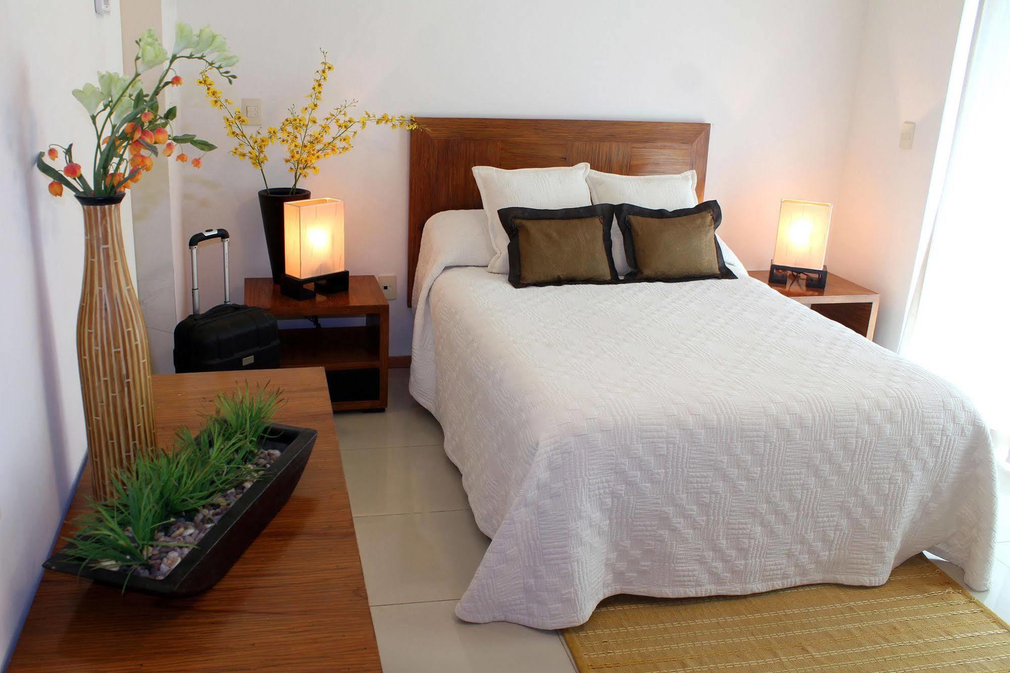 Apartamento Marina Costa Bonita *