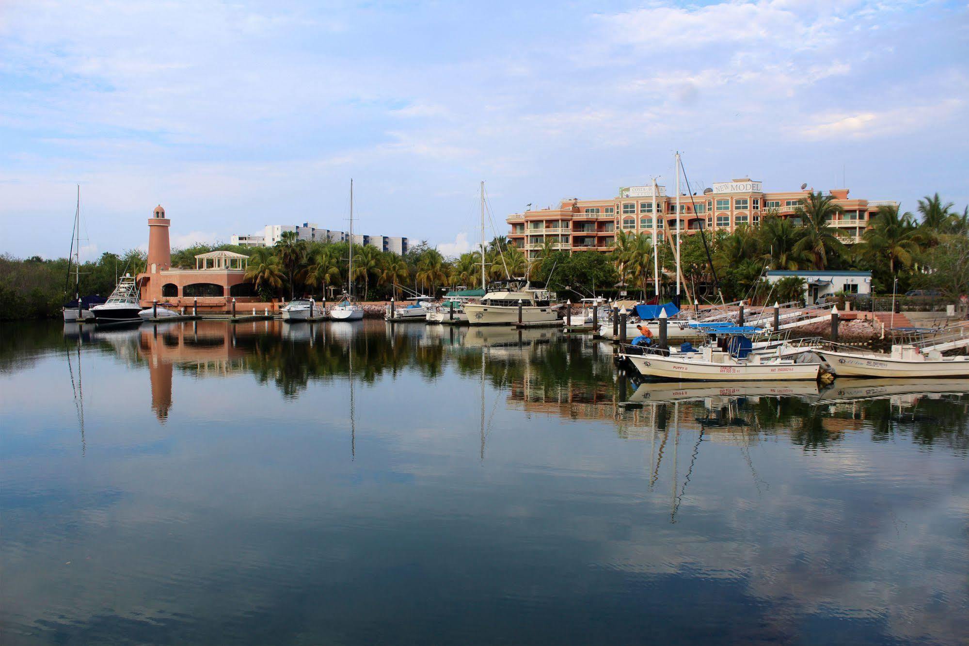 Apartamento Marina Costa Bonita *