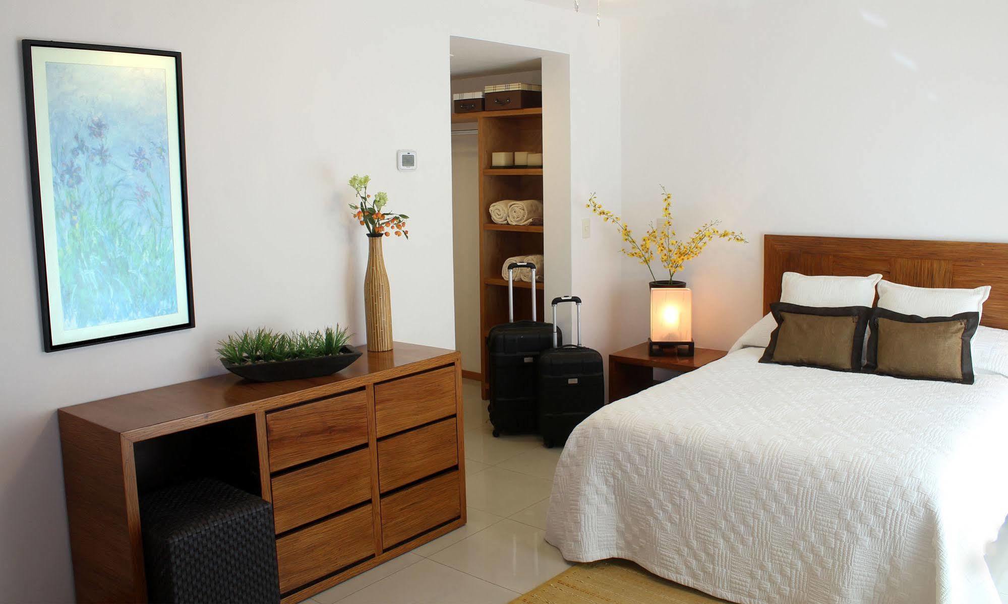 Marina Costa Bonita Apartamento