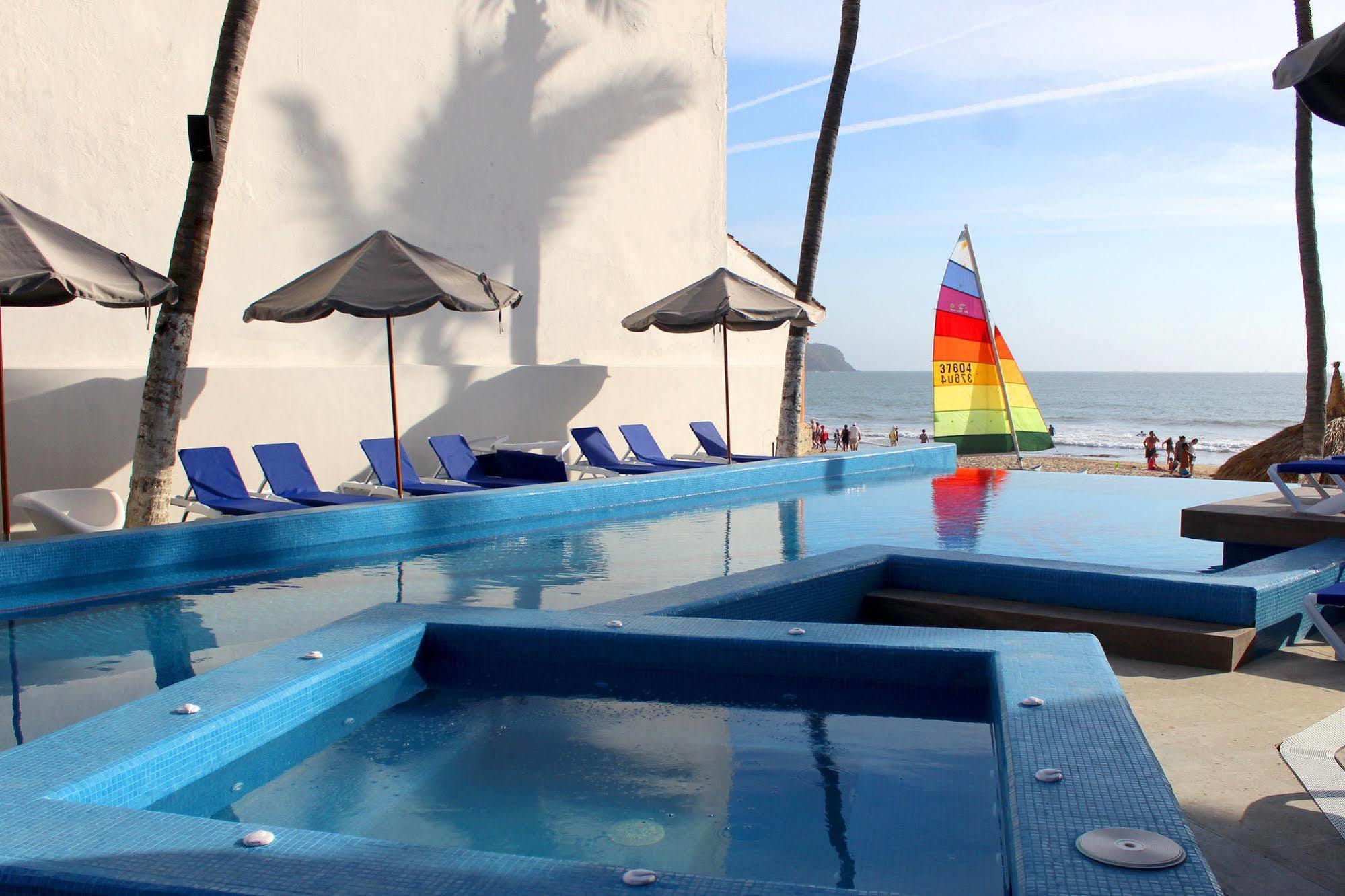 Star Palace Mazatlán