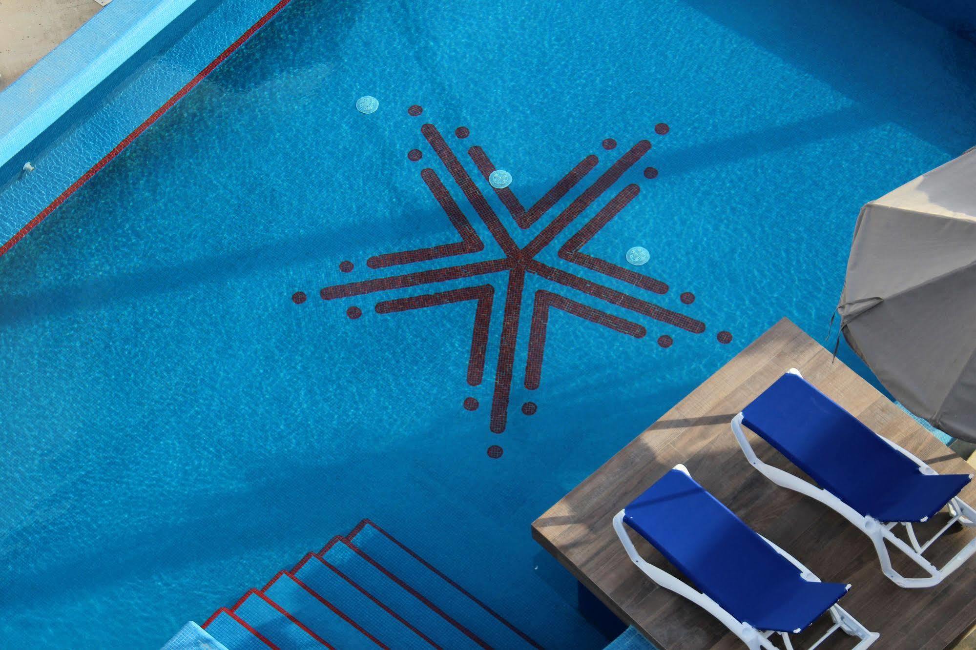 Star Palace Mazatlán