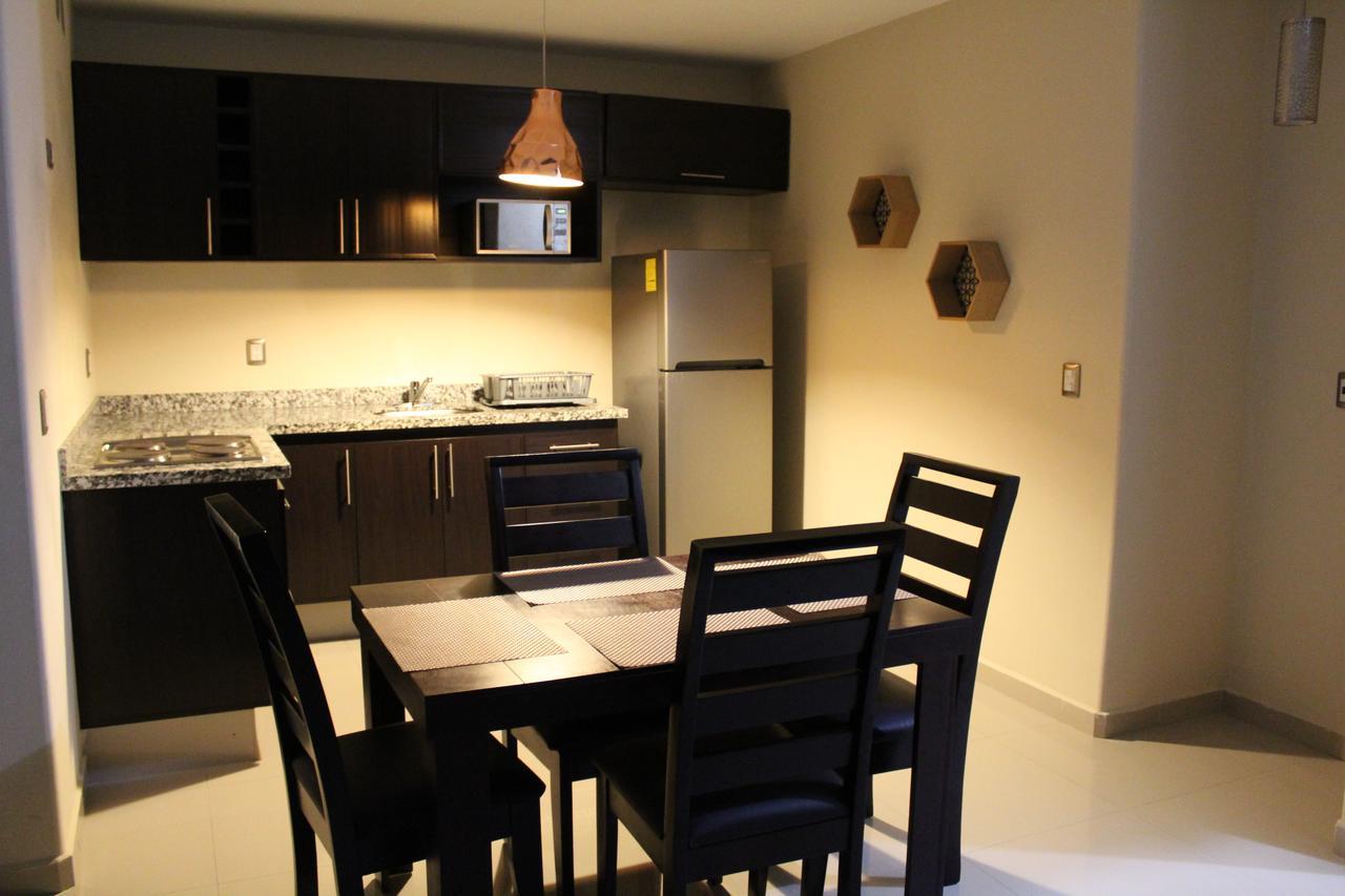 Departamento Zona Dorada Apartamento