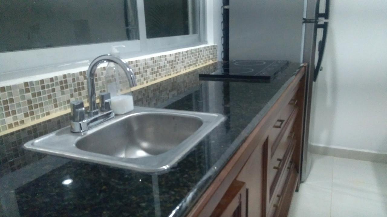 Departamentos Con Alberca Apartment
