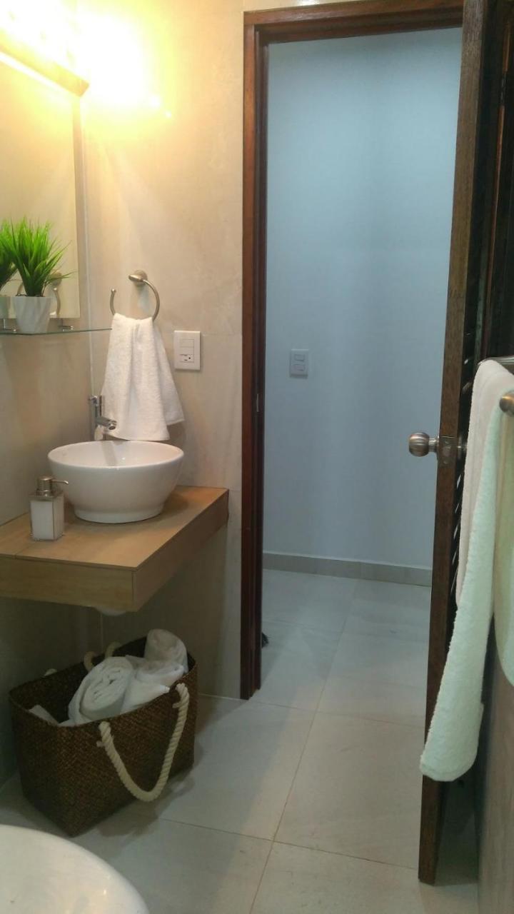 Apartment Departamentos Con Alberca