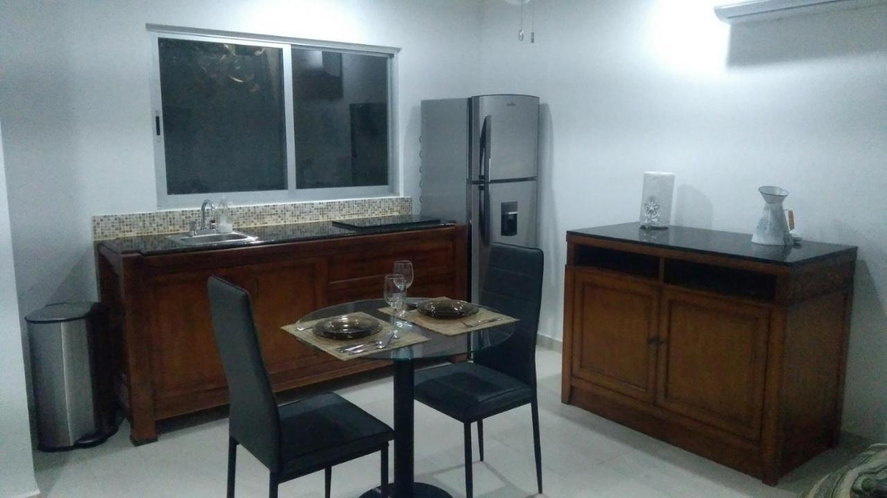 Apartment Departamentos Con Alberca *
