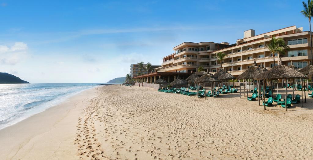 Playa 3* Mazatlán