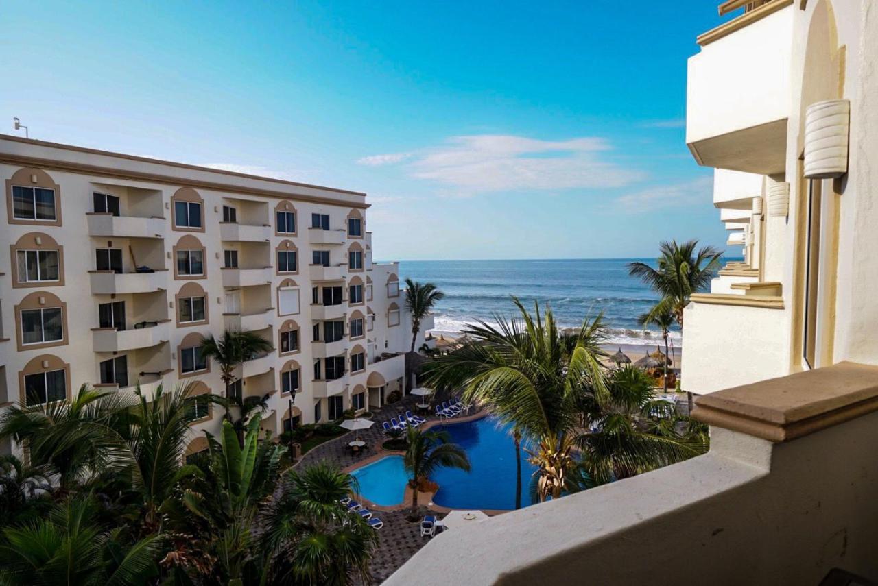 Apartment Maz4you Beachfront Mazatlan