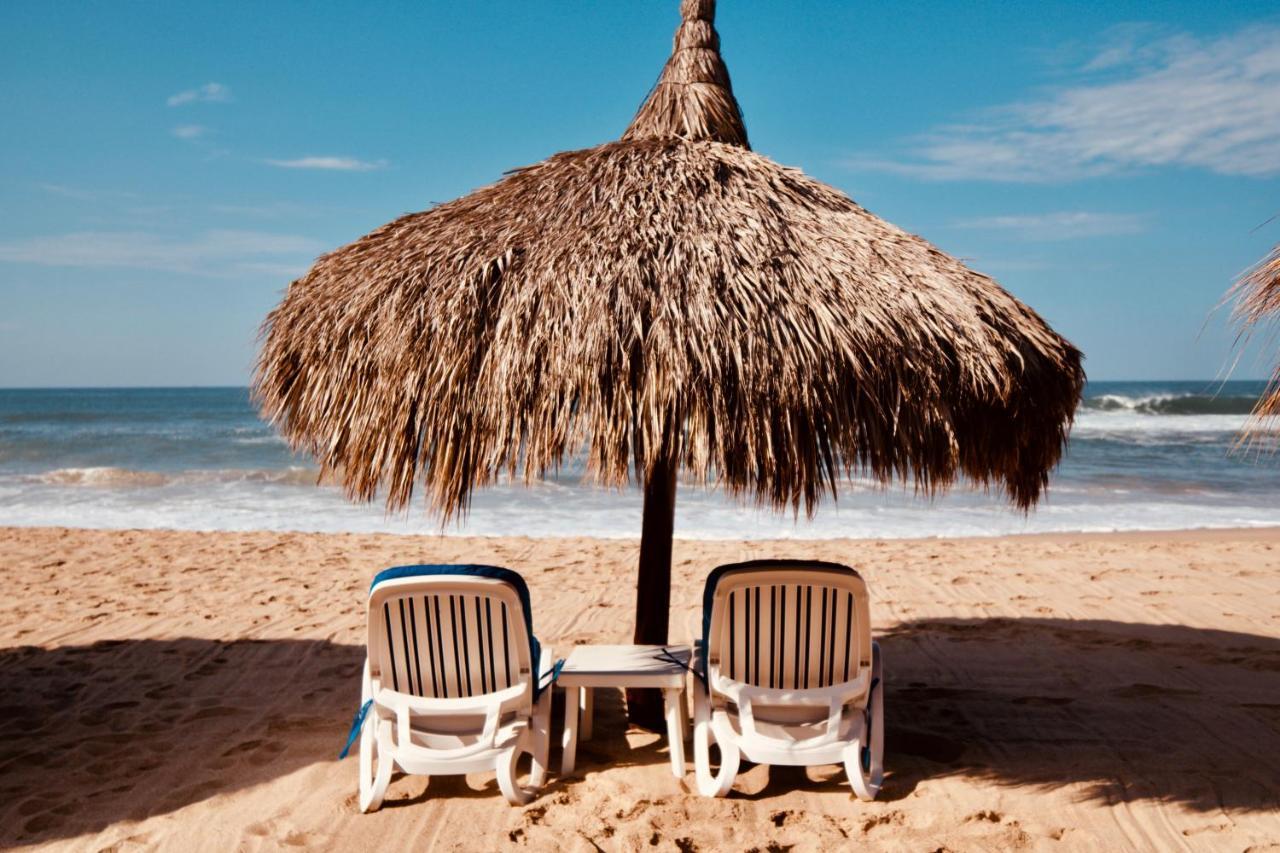 Apartment Maz4you Beachfront *