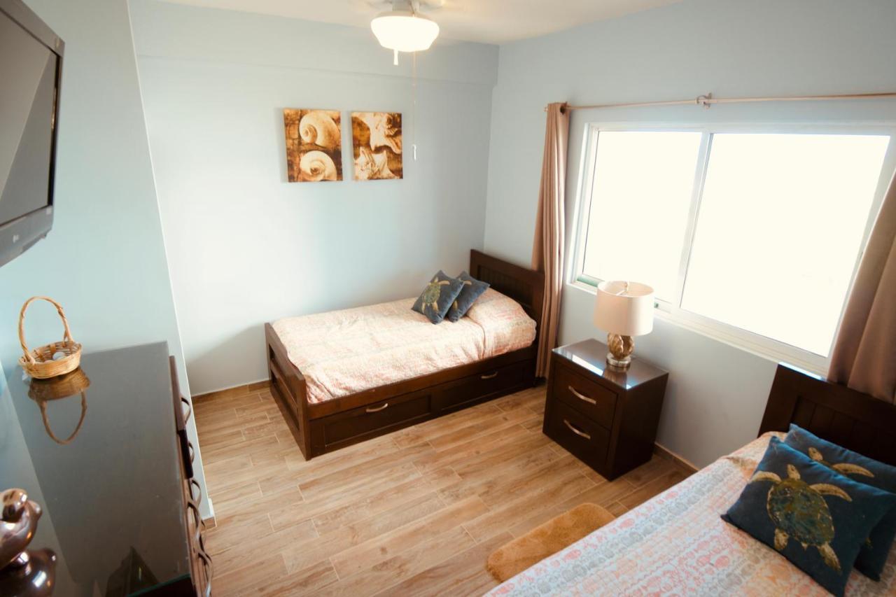 Apartment Maz4you Beachfront *
