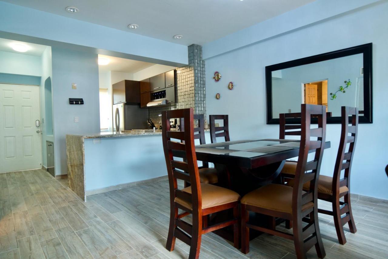 Maz4you Beachfront Apartment *