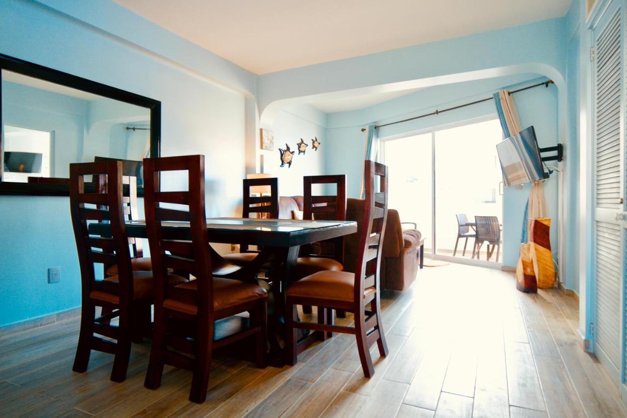 Apartment Maz4you Beachfront