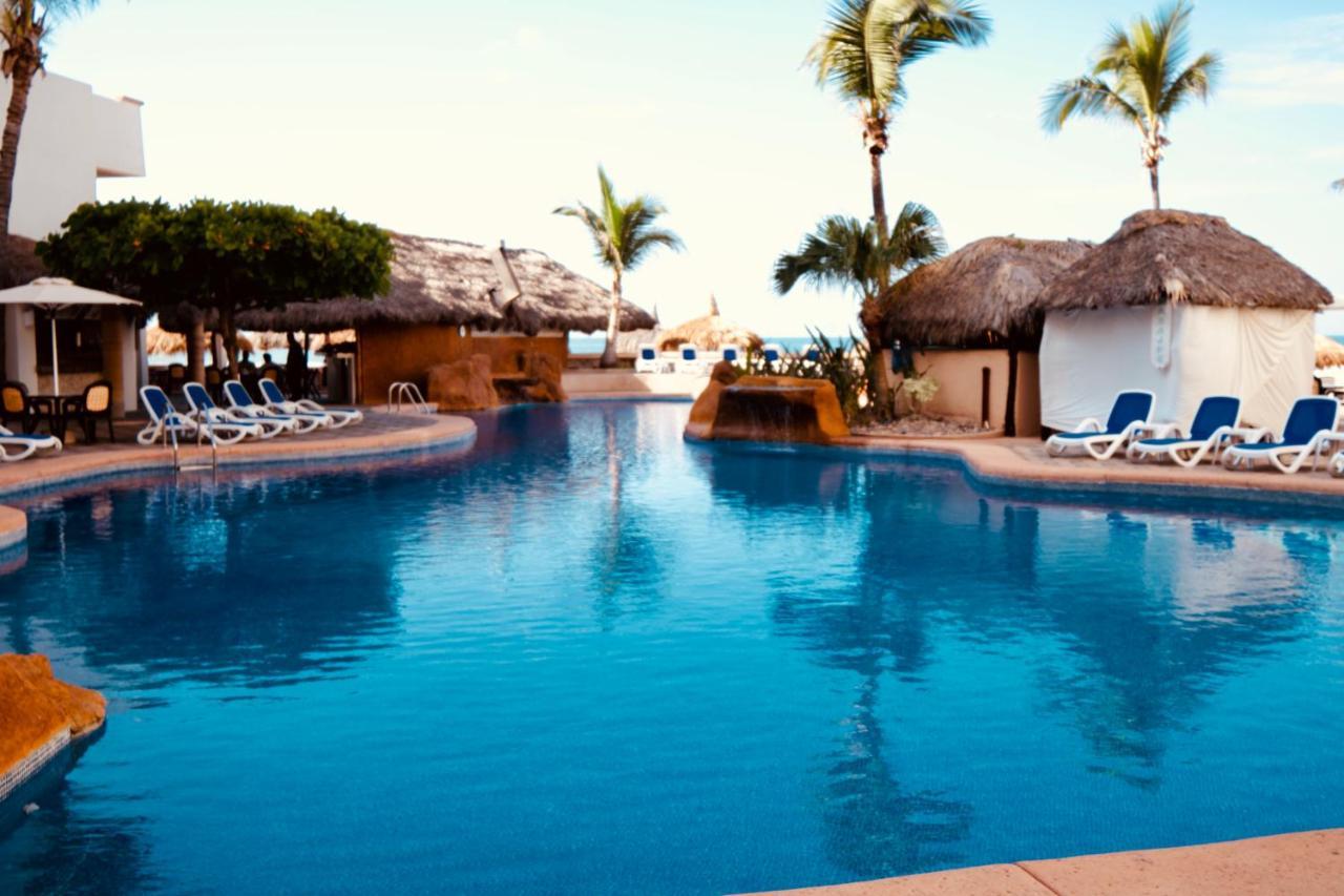 Apartment Maz4you Beachfront Mazatlan