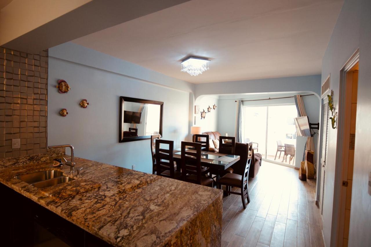 Maz4you Beachfront Apartment