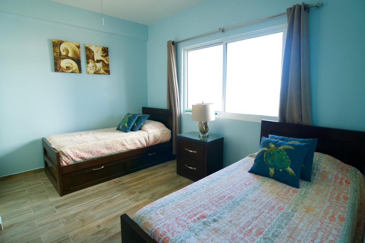 Apartment Maz4you Beachfront Mazatlan