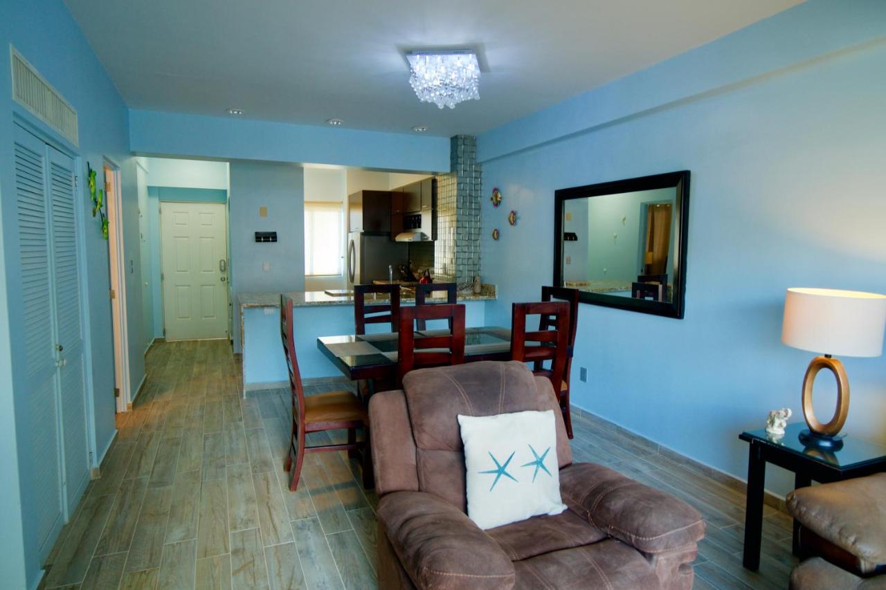 Maz4you Beachfront Mazatlan