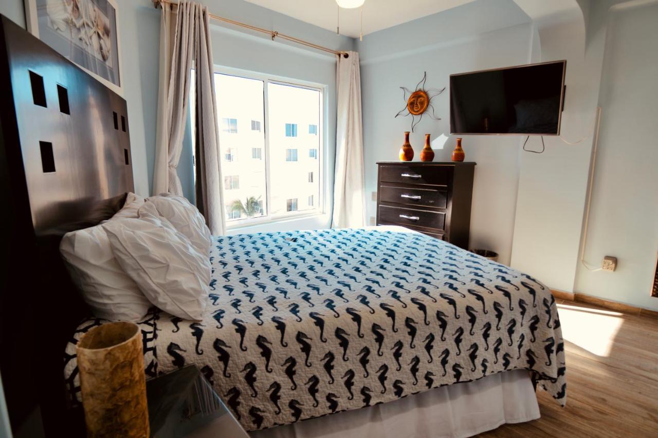 Apartment Maz4you Beachfront Mazatlan