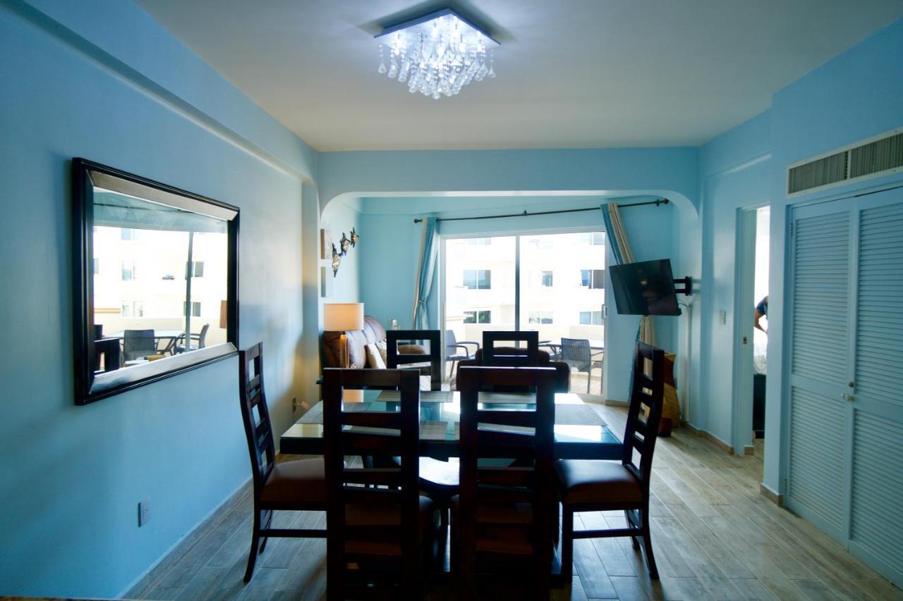 Maz4you Beachfront * Mazatlan