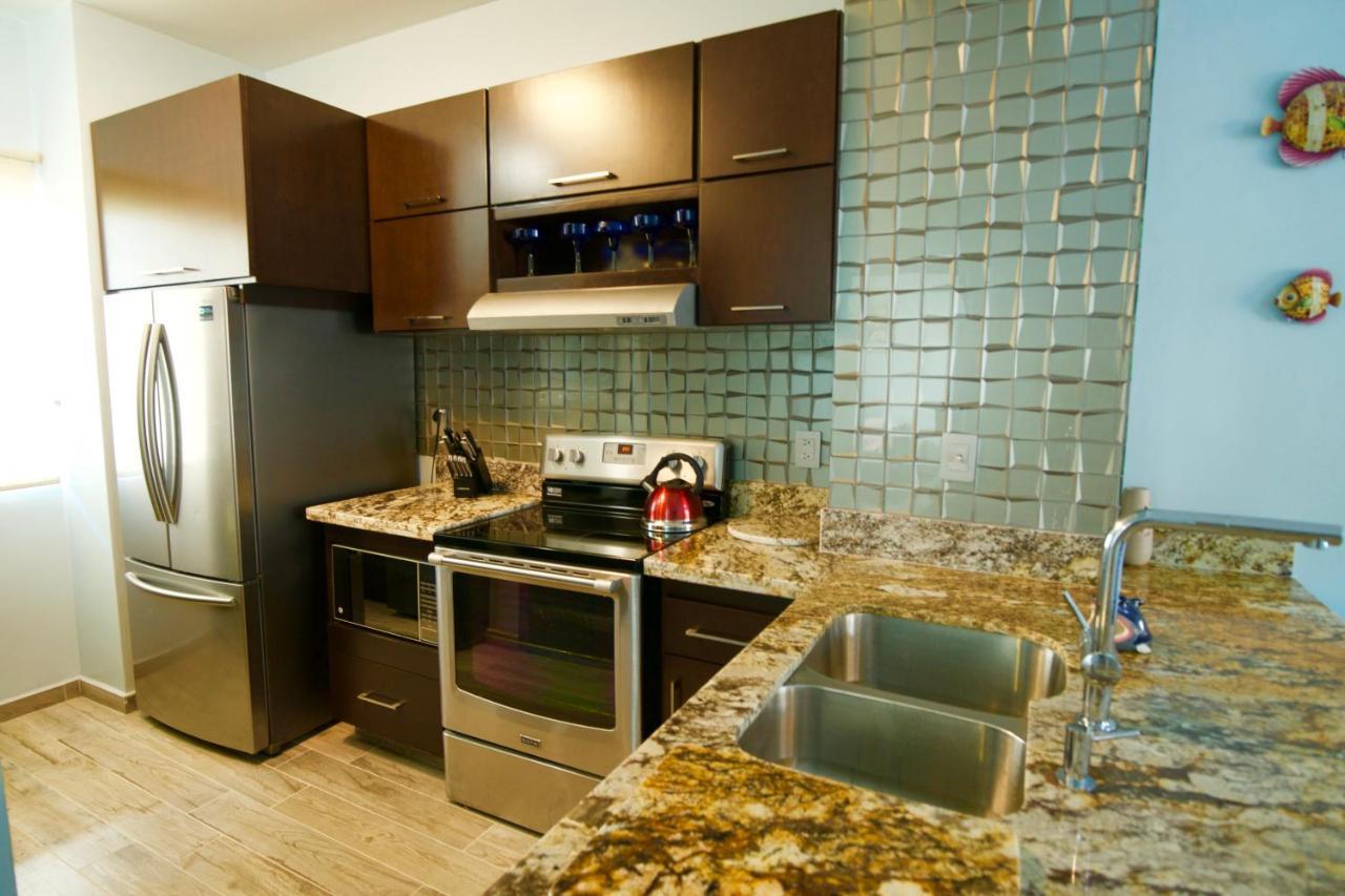 Apartment Maz4you Beachfront