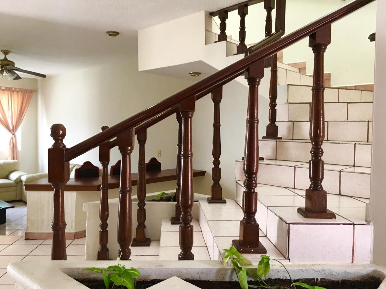 Casa Baraka, Casa Vacacional En Cerca De Malecon, Centro Historico Y Playa Holiday home
