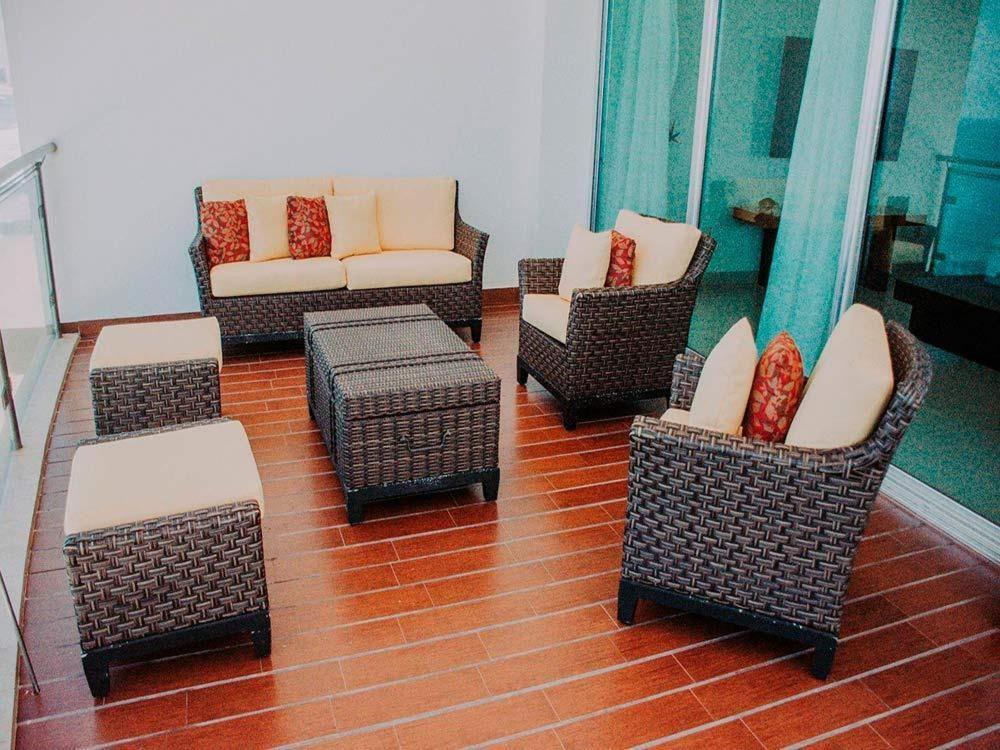 Solaria Oceanview With Pool 704 * Mazatlán