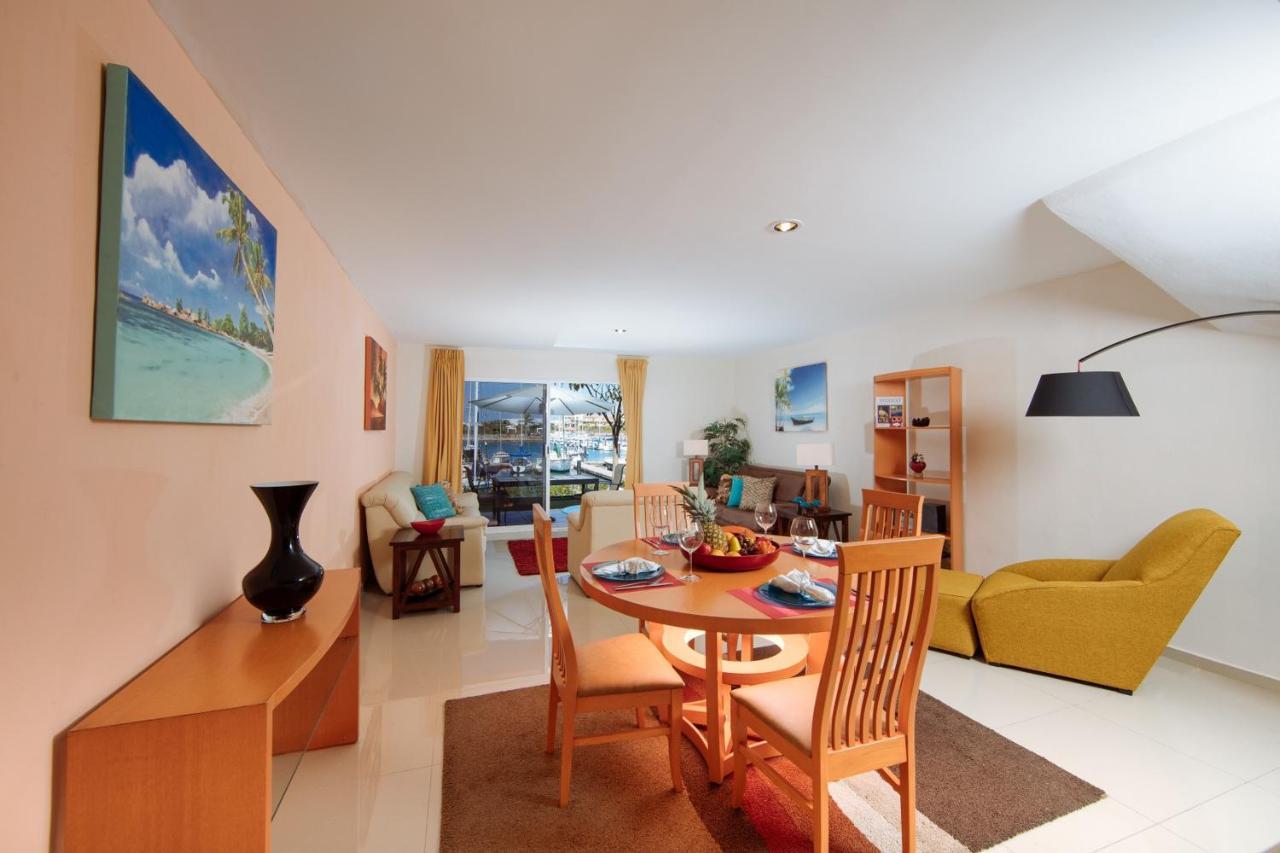 Isla Club Apartamento *