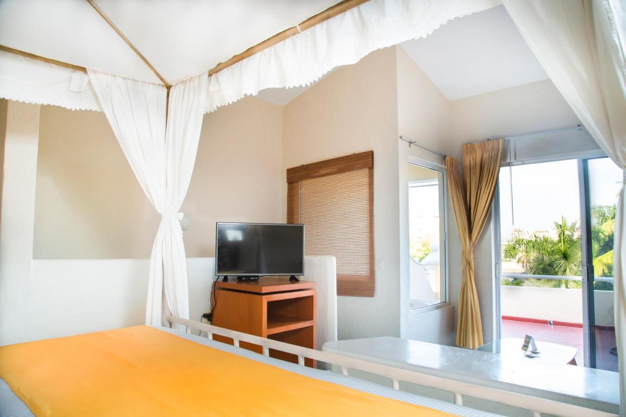 Isla Club Apartamento Mazatlán