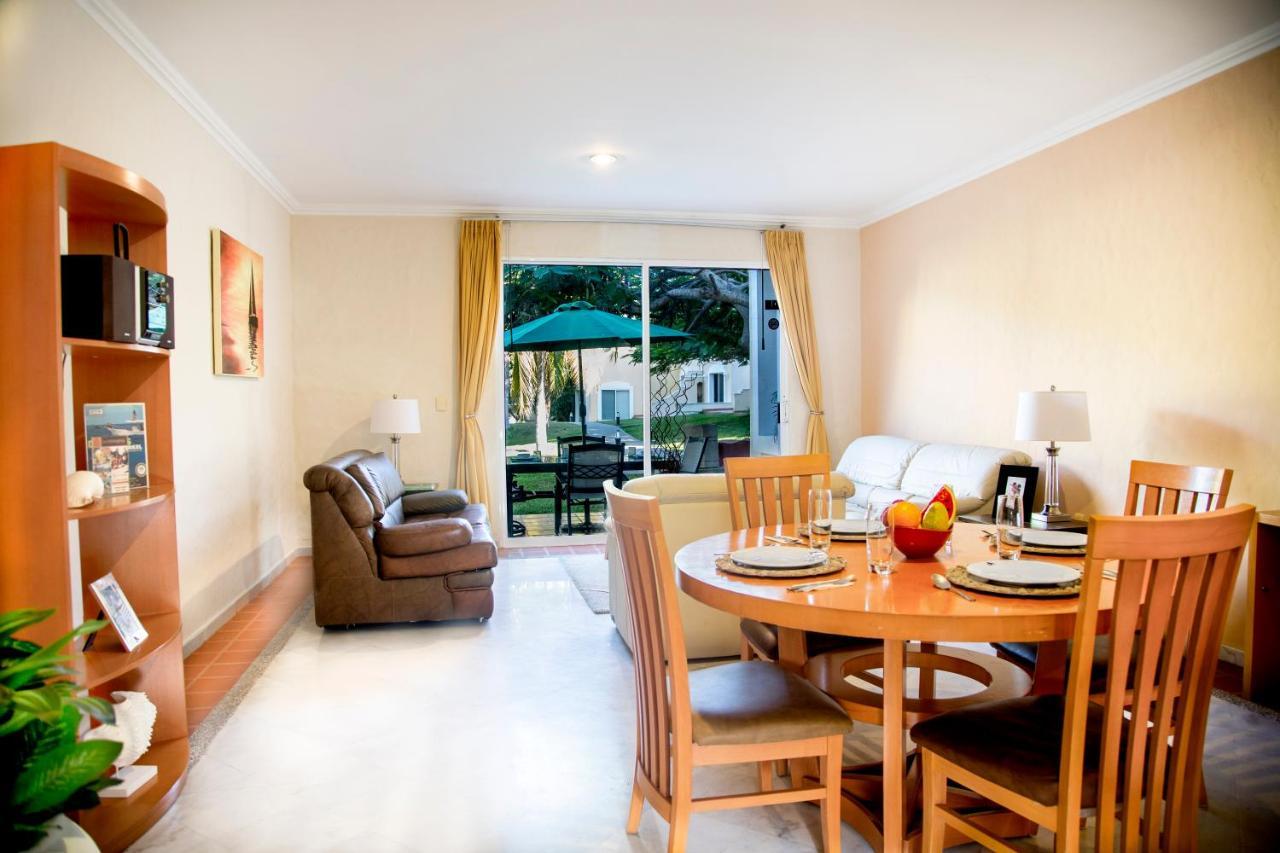 Isla Club Apartamento *