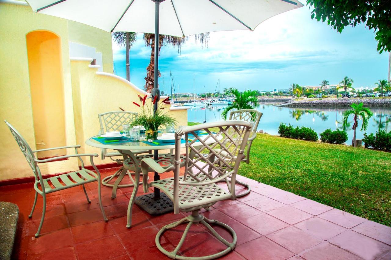 Apartamento Isla Club *