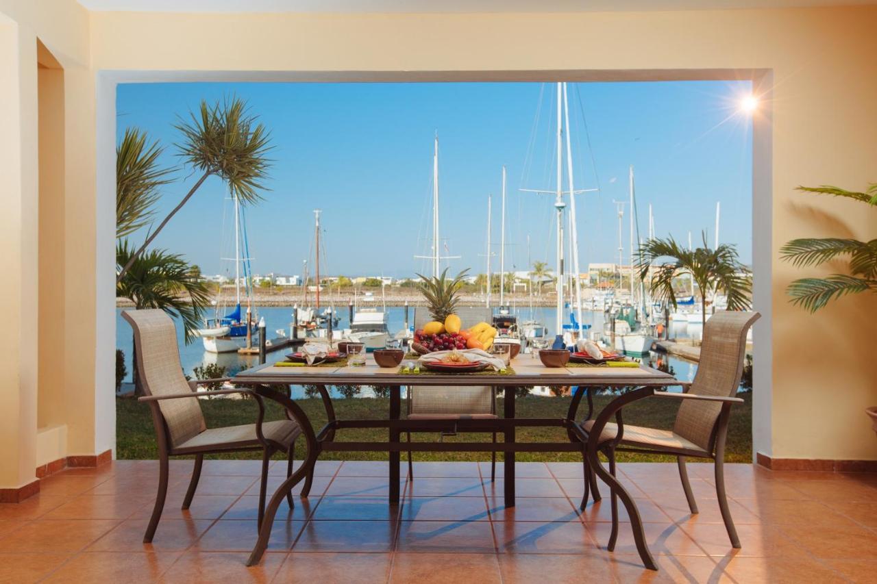 Apartamento Isla Club