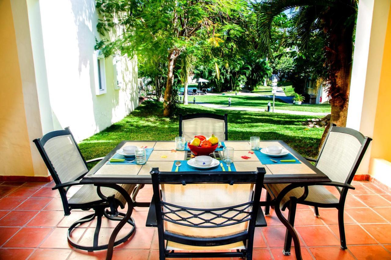 Isla Club Apartamento *