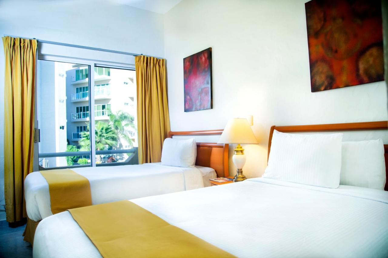 Apartamento Isla Club *